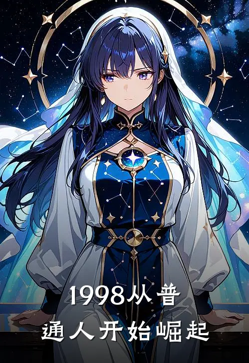 1998从普通人开始崛起