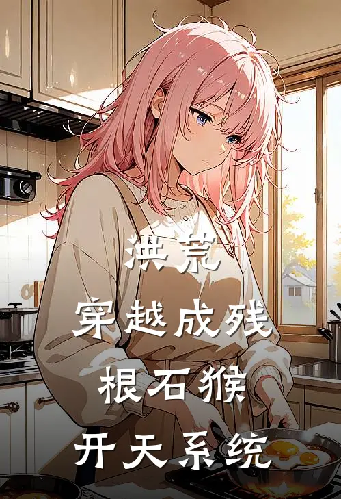 洪荒：穿越成残根石猴，开天系统