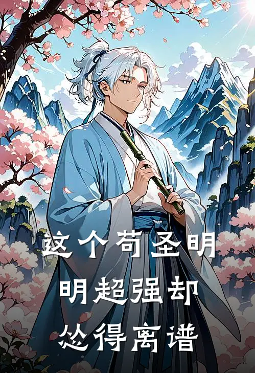 这个苟圣明明超强却怂得离谱