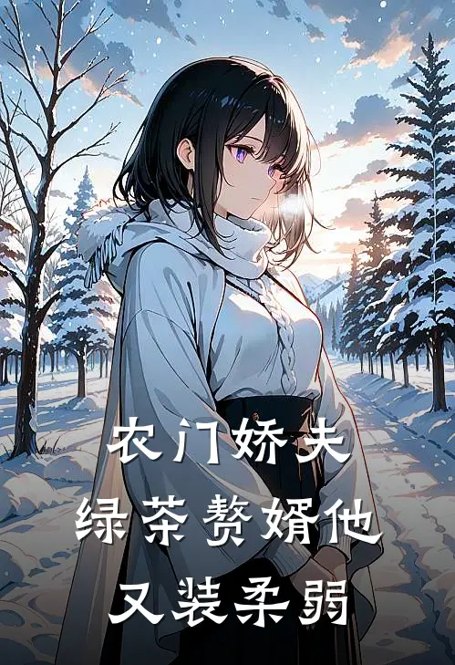 农门娇夫：绿茶赘婿他又装柔弱