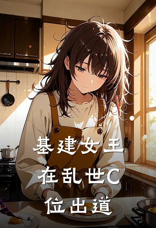 基建女王在乱世C位出道