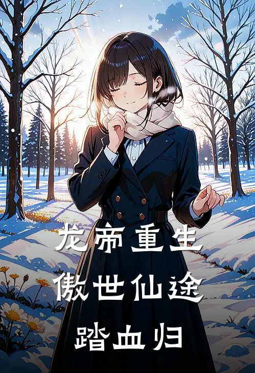 龙帝重生：傲世仙途踏血归