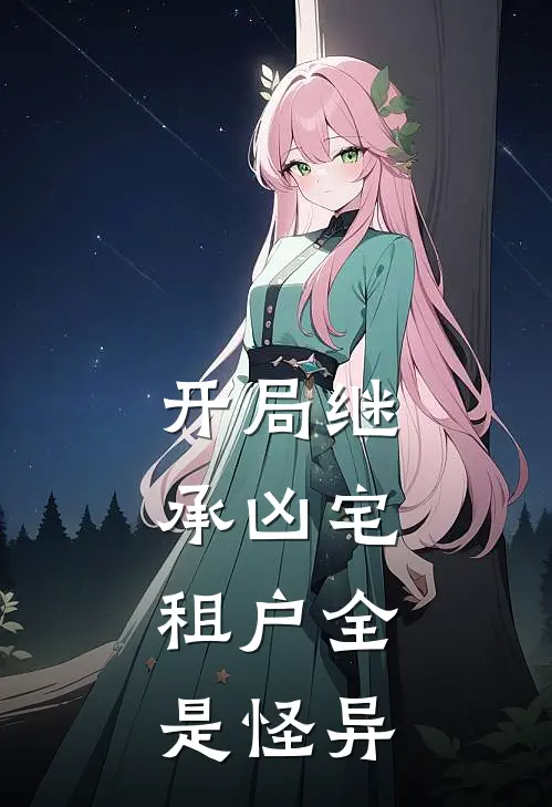 开局继承凶宅，租户全是怪异