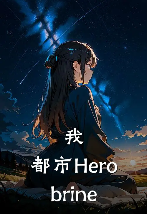 我，都市Herobrine