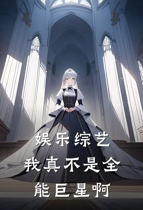 娱乐综艺：我真不是全能巨星啊