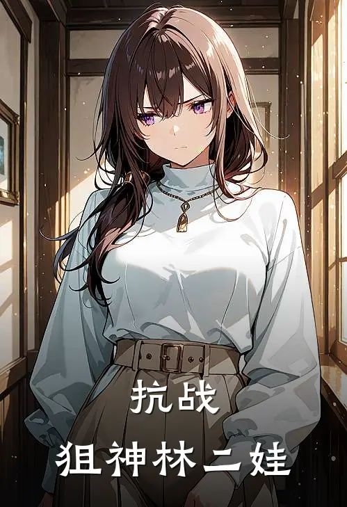 抗战：狙神林二娃