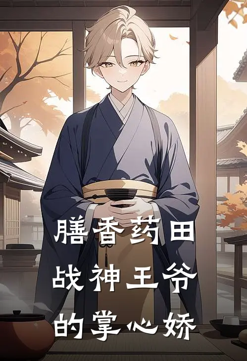 膳香药田：战神王爷的掌心娇