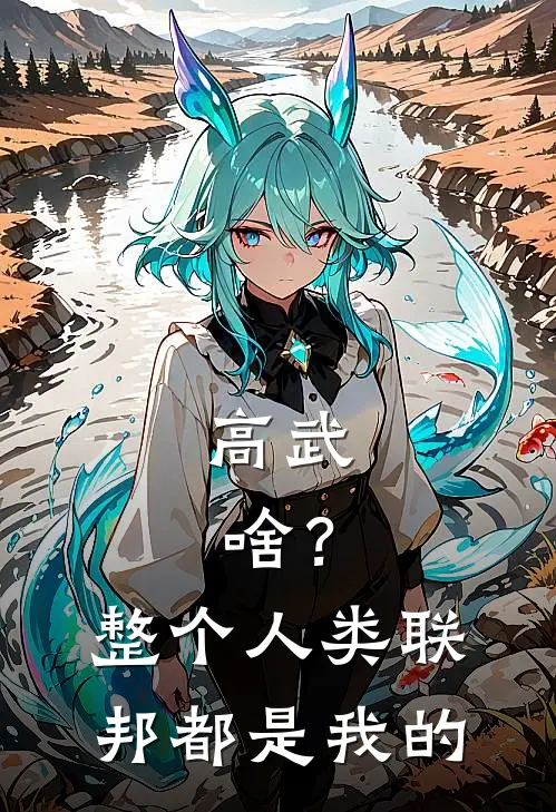 高武：啥？整个人类联邦都是我的