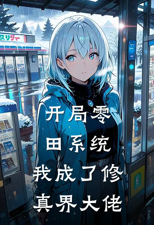 开局零田系统，我成了修真界大佬