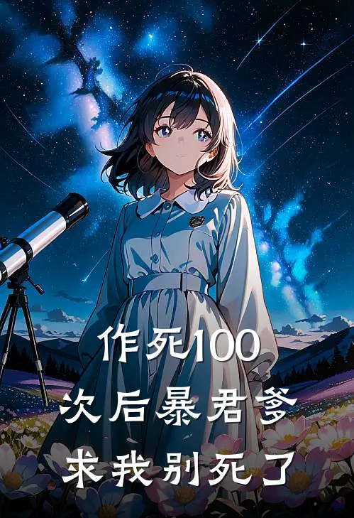 作死100次后暴君爹求我别死了