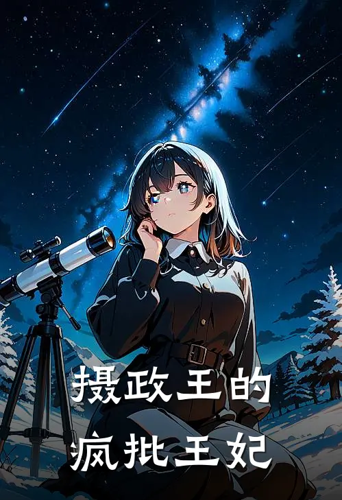 摄政王的疯批王妃