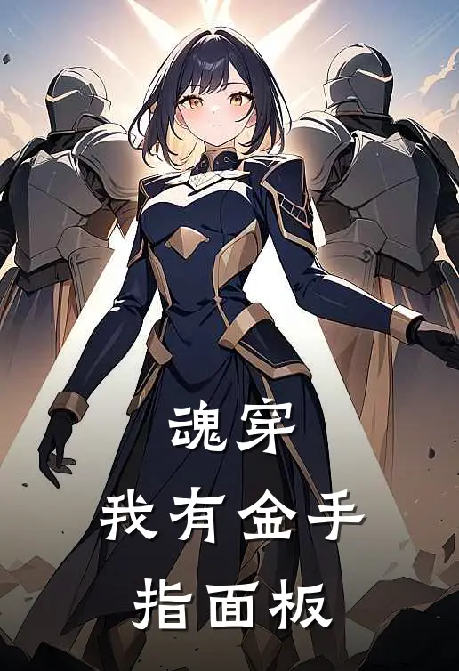 魂穿：我有金手指面板