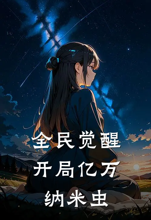 全民觉醒：开局亿万纳米虫