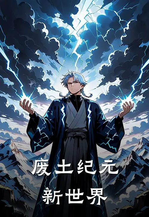 废土纪元：新世界