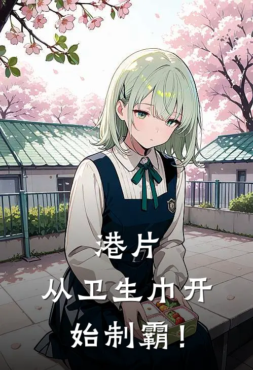 港片：从卫生巾开始制霸！