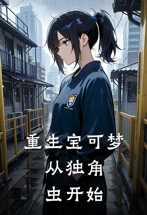 重生宝可梦，从独角虫开始