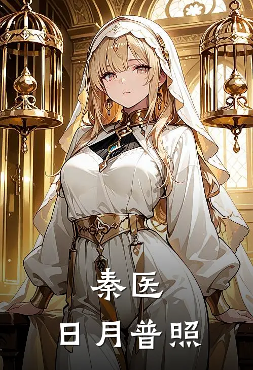 秦医：日月普照