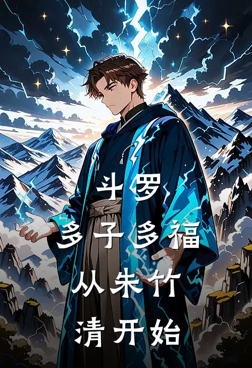 斗罗：多子多福，从朱竹清开始