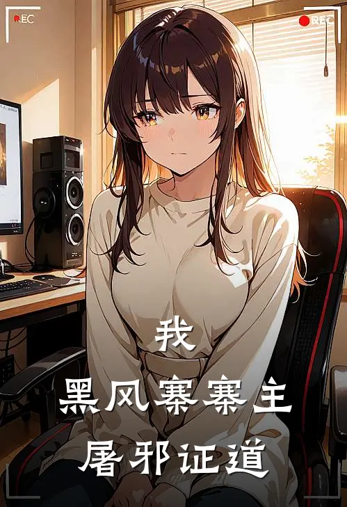 我，黑风寨寨主，屠邪证道