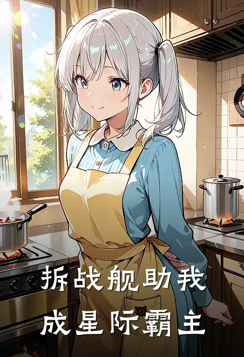 拆战舰助我成星际霸主