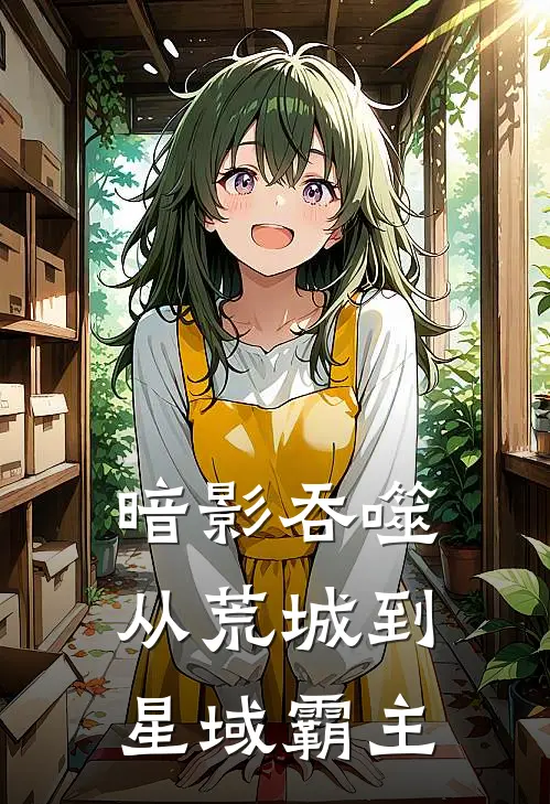 暗影吞噬：从荒城到星域霸主