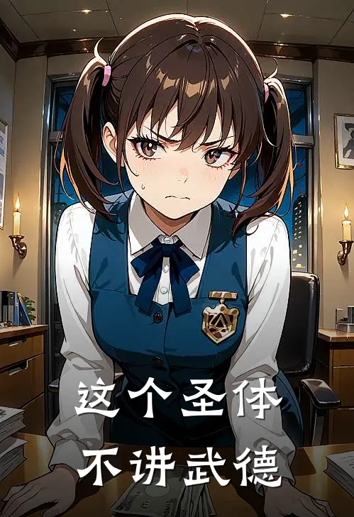 这个圣体不讲武德