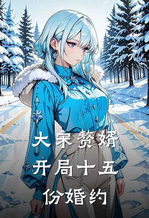 大宋赘婿：开局十五份婚约