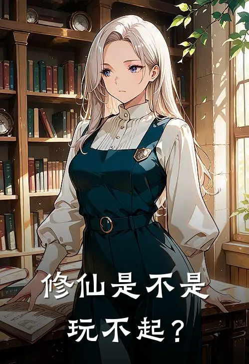 修仙是不是玩不起？