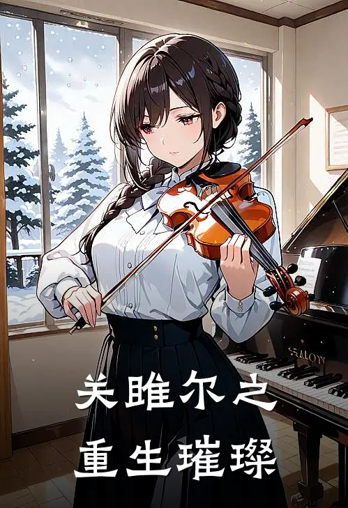 关雎尔之重生璀璨