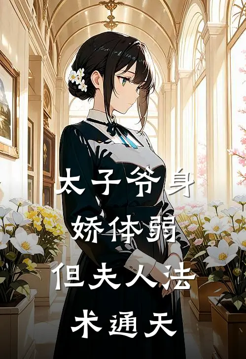 太子爷身娇体弱，但夫人法术通天