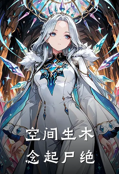 空间生木，念起尸绝