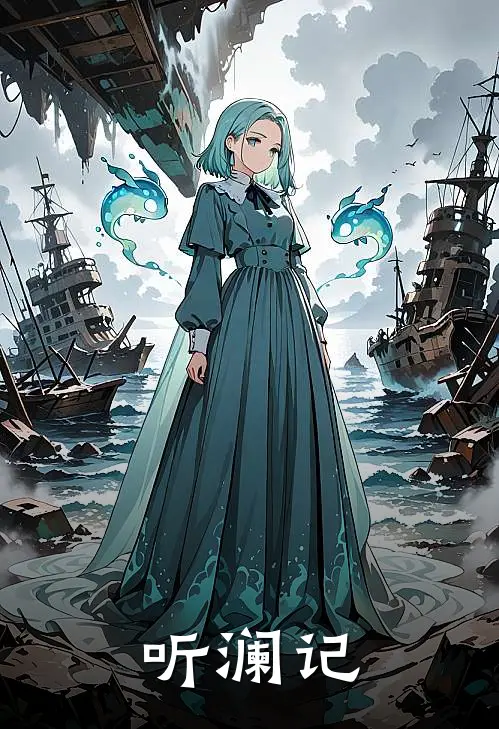听澜记