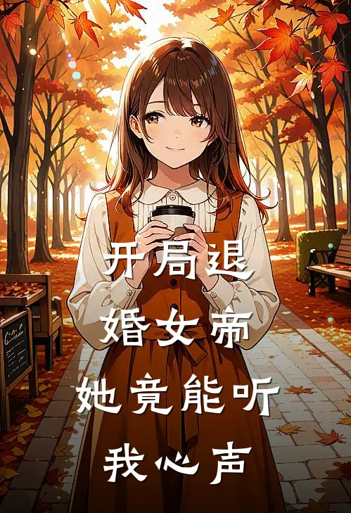 开局退婚女帝，她竟能听我心声