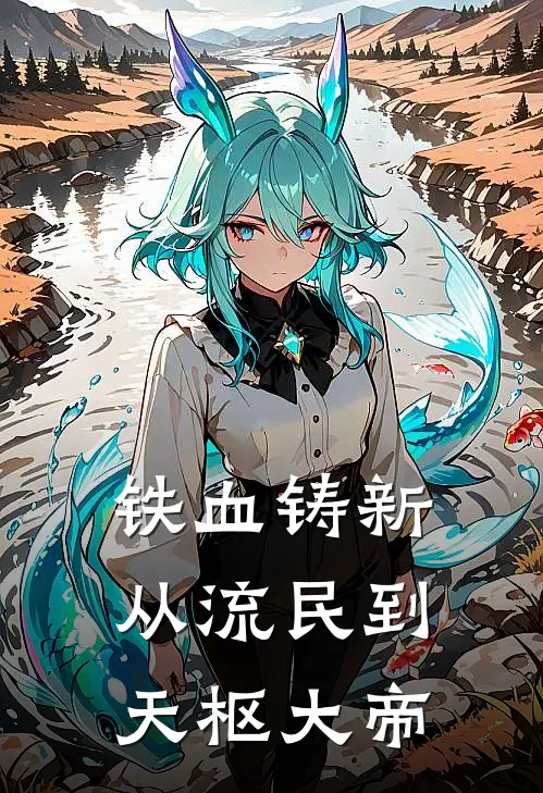 铁血铸新：从流民到天枢大帝