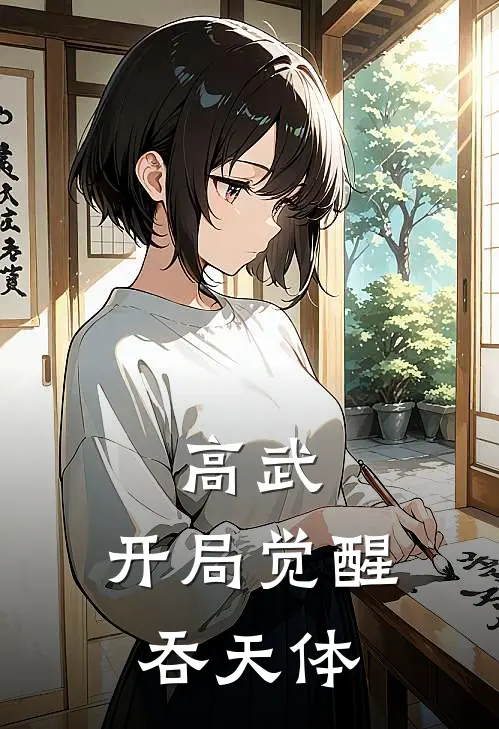 高武：开局觉醒吞天体