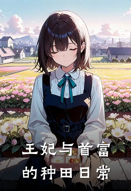 王妃与首富的种田日常
