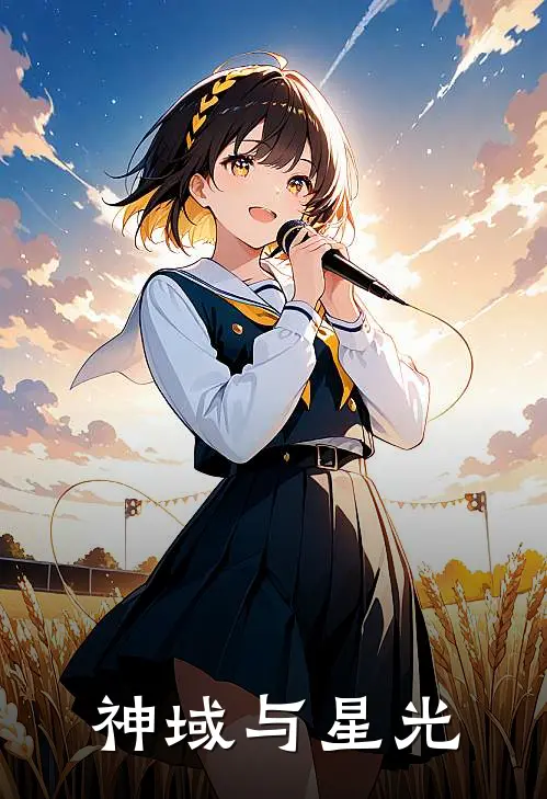神域与星光