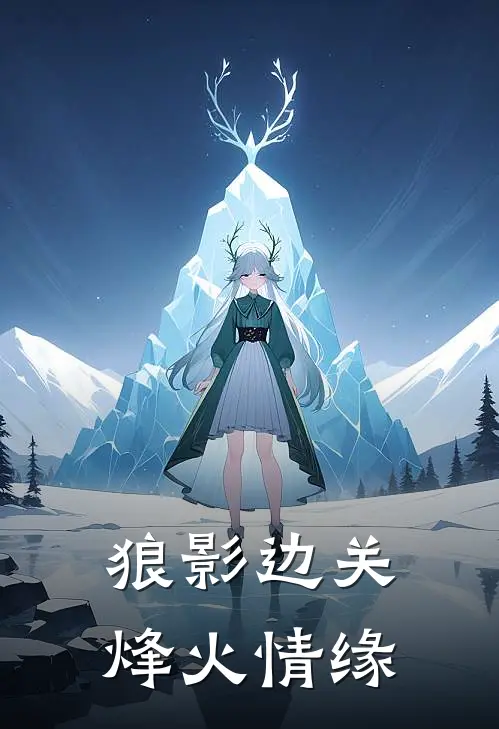 狼影边关：烽火情缘