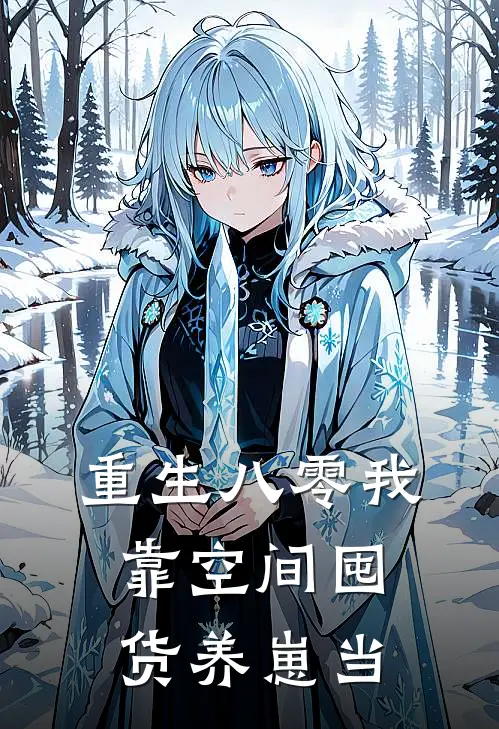 重生八零我靠空间囤货养崽当