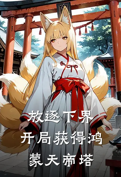 放逐下界：开局获得鸿蒙天帝塔