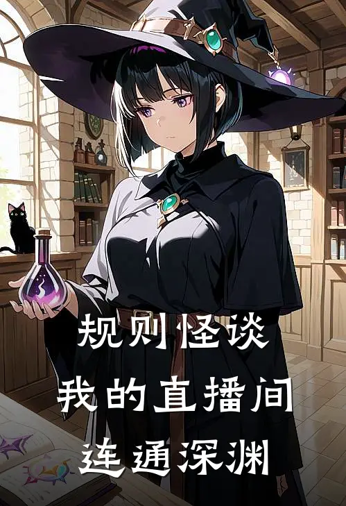 规则怪谈：我的直播间连通深渊