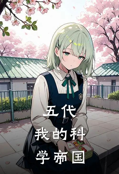 五代：我的科学帝国