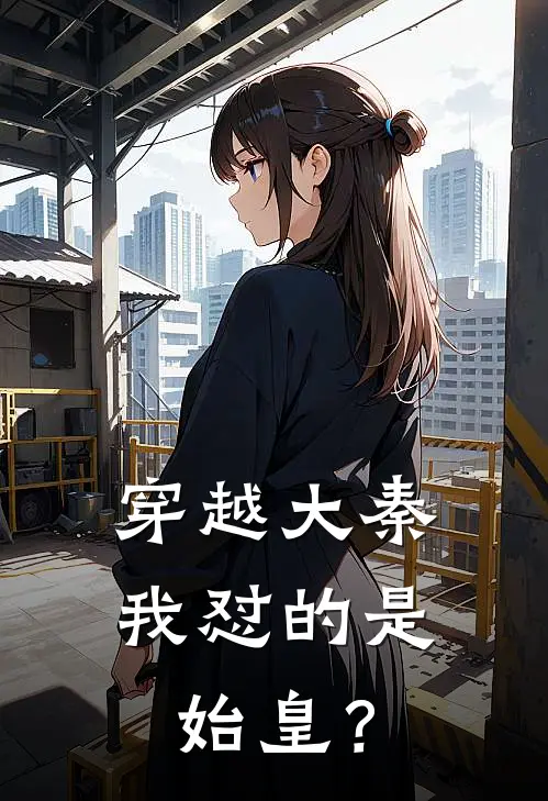 穿越大秦：我怼的是始皇？