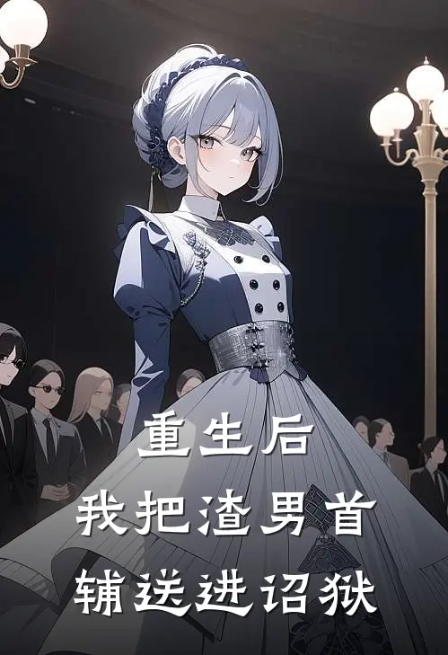 重生后，我把渣男首辅送进诏狱