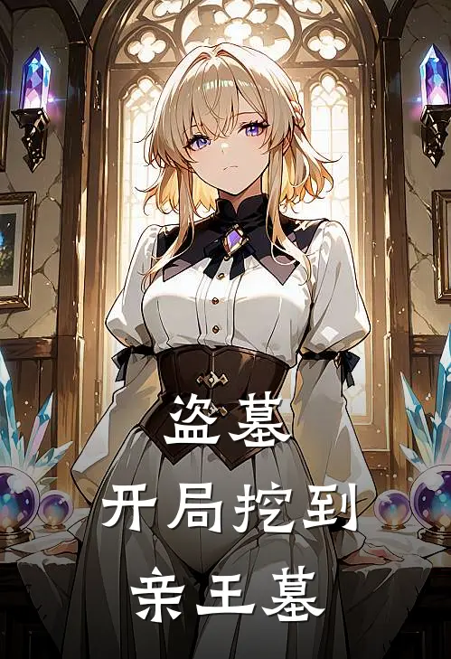 盗墓：开局挖到亲王墓