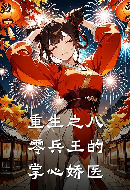 重生之八零兵王的掌心娇医