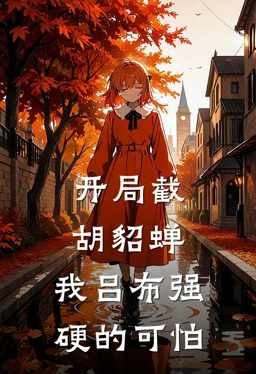 开局截胡貂蝉，我吕布强硬的可怕