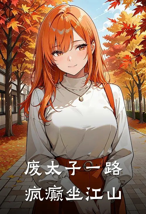 废太子一路疯癫坐江山