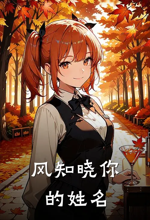 风知晓你的姓名