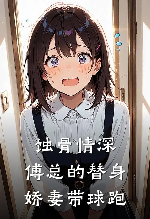 蚀骨情深，傅总的替身娇妻带球跑